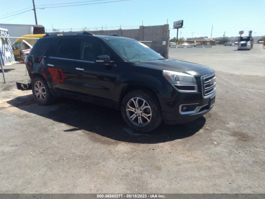 2014 GMC ACADIA SLT - 1GKKVRKD1EJ338608