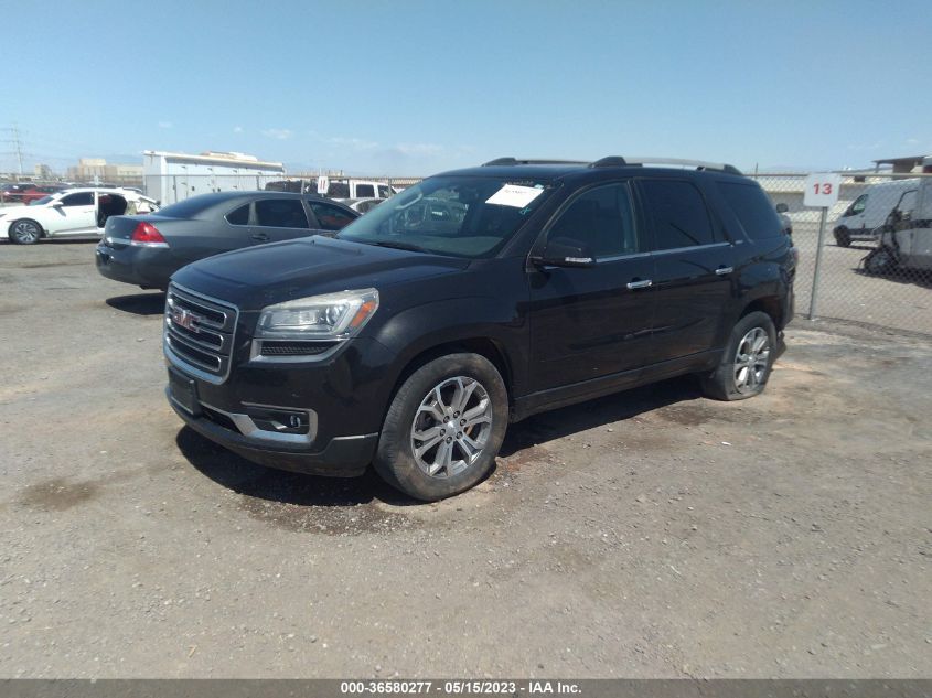 2014 GMC ACADIA SLT - 1GKKVRKD1EJ338608