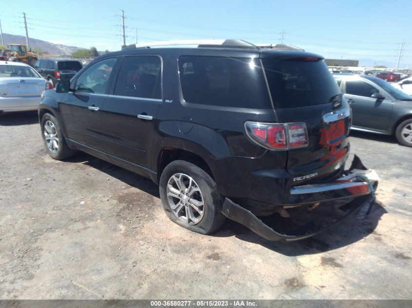 2014 GMC ACADIA SLT - 1GKKVRKD1EJ338608