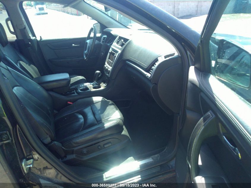 2014 GMC ACADIA SLT - 1GKKVRKD1EJ338608