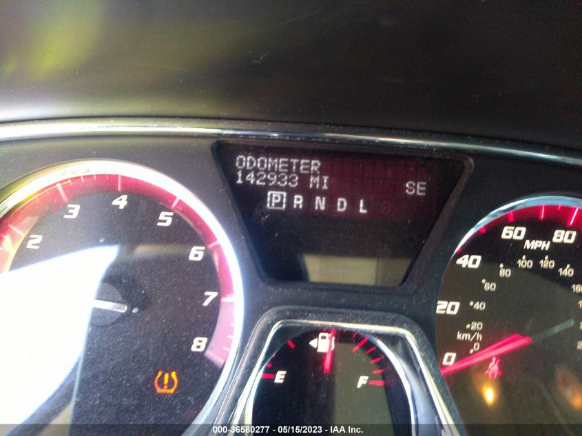 2014 GMC ACADIA SLT - 1GKKVRKD1EJ338608
