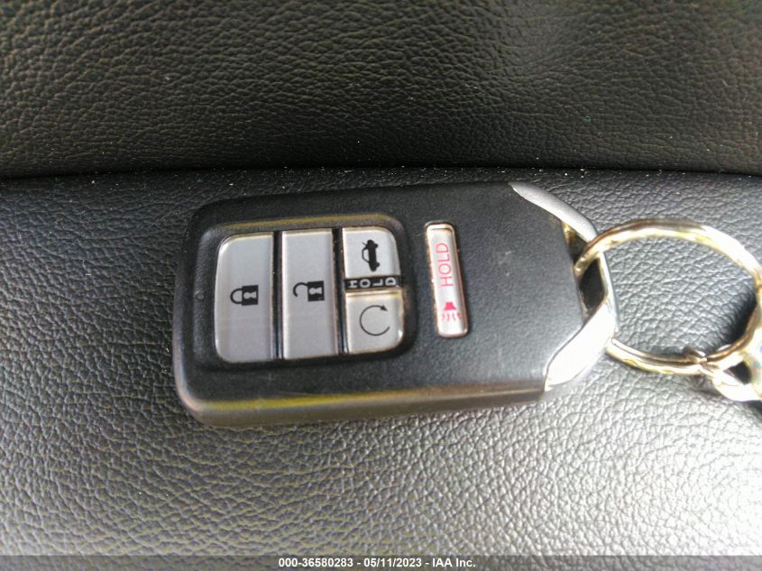 2021 HONDA ACCORD SEDAN SPORT SE - 1HGCV1F40MA108067