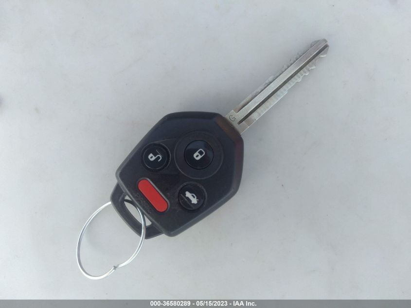 2014 SUBARU IMPREZA WAGON 2.0I SPORT LIMITED - JF1GPAS62E8319559