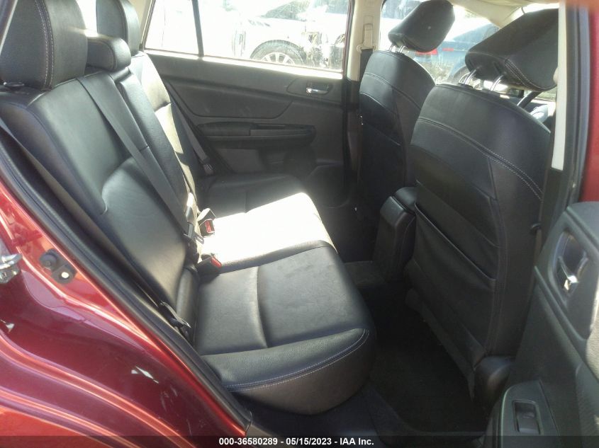 2014 SUBARU IMPREZA WAGON 2.0I SPORT LIMITED - JF1GPAS62E8319559