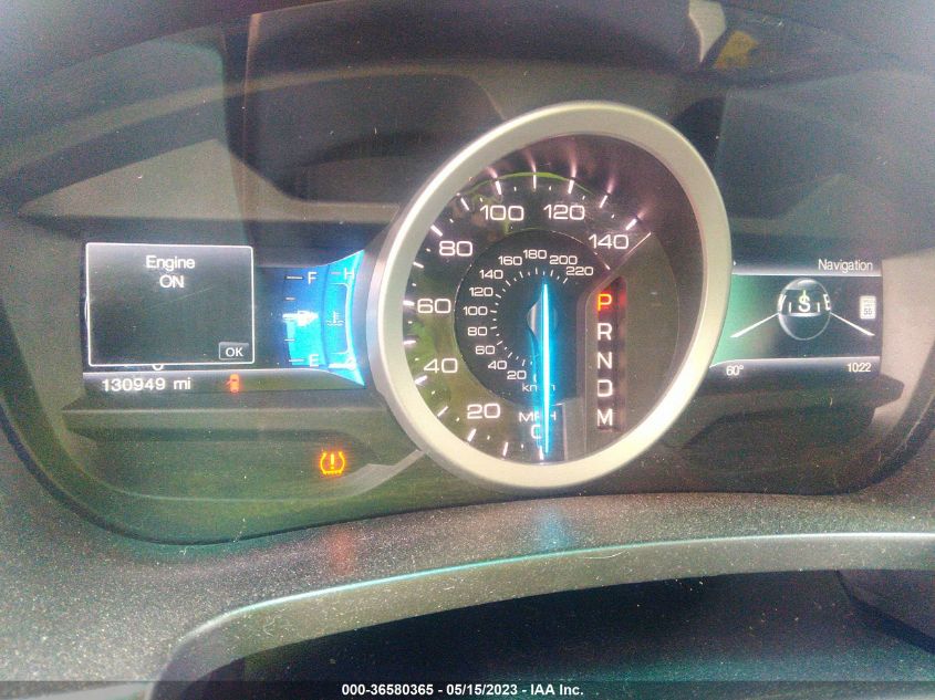 2014 FORD EXPLORER XLT - 1FM5K8D86EGA68747
