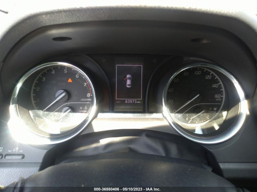 2019 TOYOTA CAMRY LE/SE/XLE/L - 4T1B11HK0KU255773