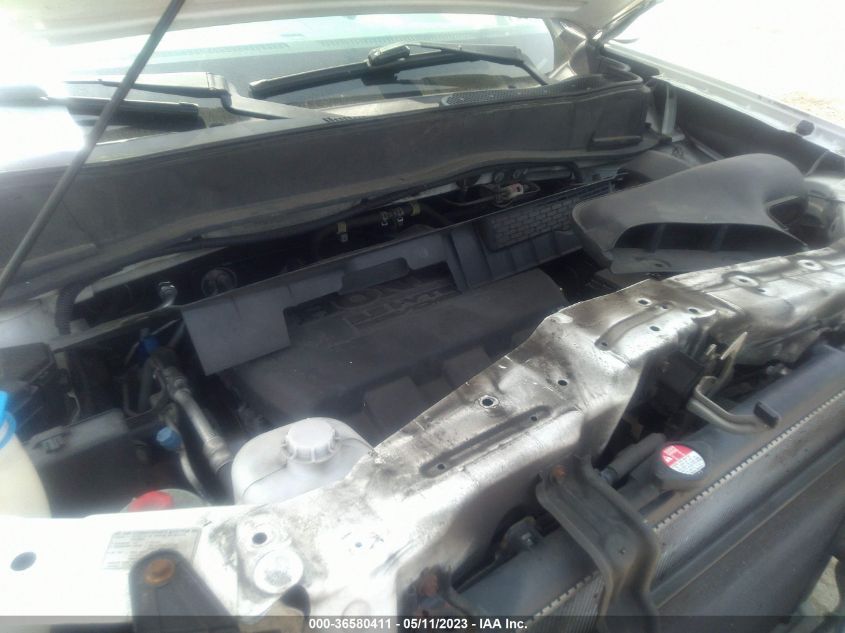 2013 HONDA PILOT EX-L - 5FNYF4H54DB060332