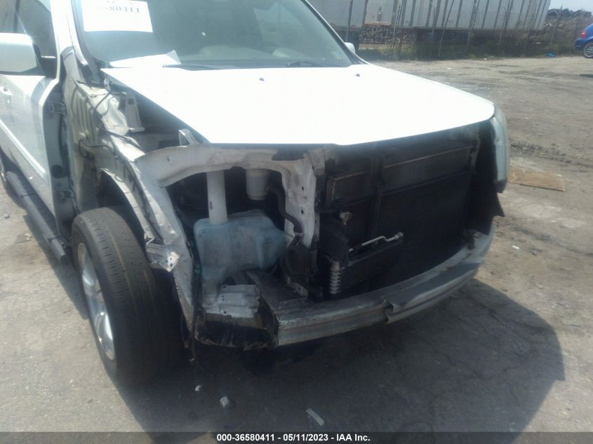 2013 HONDA PILOT EX-L - 5FNYF4H54DB060332