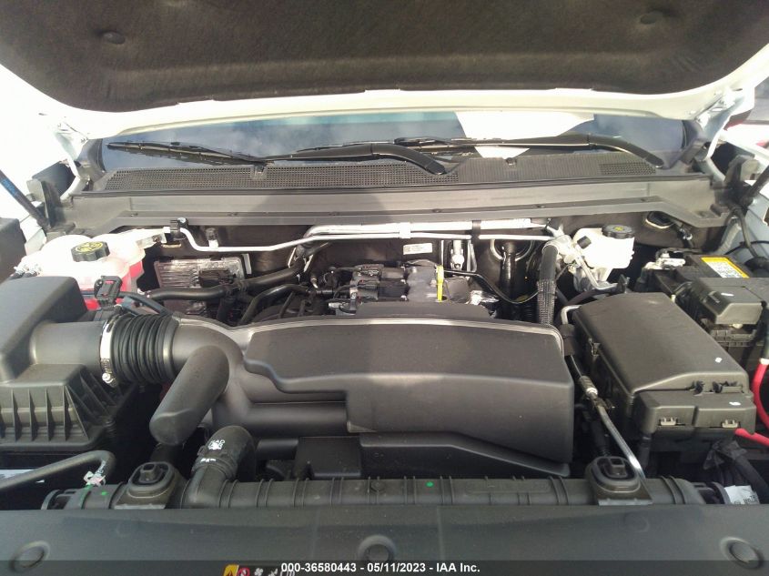 2022 GMC CANYON 2WD ELEVATION - 1GTH5CEA4N1322293