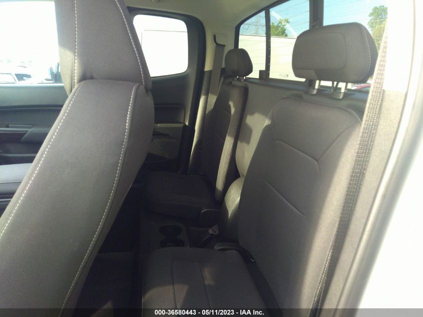 2022 GMC CANYON 2WD ELEVATION - 1GTH5CEA4N1322293