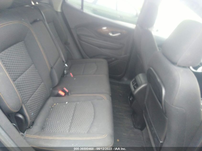 2018 GMC TERRAIN SLE - 3GKALMEV6JL390618