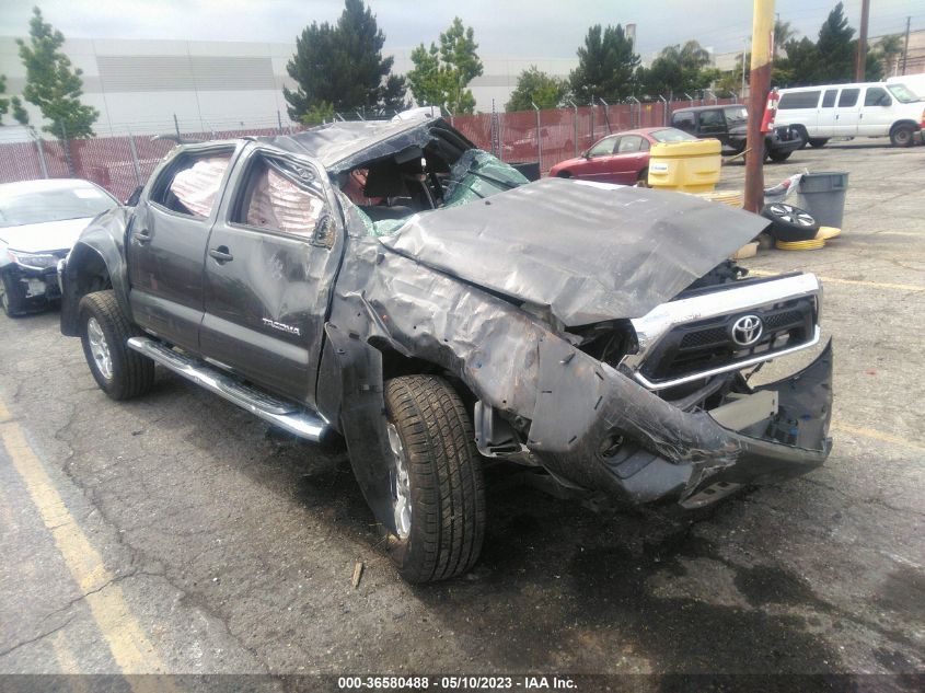 2013 TOYOTA TACOMA PRERUNNER - 3TMJU4GN0DM145866