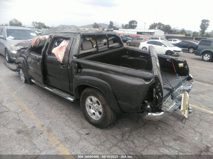 2013 TOYOTA TACOMA PRERUNNER - 3TMJU4GN0DM145866