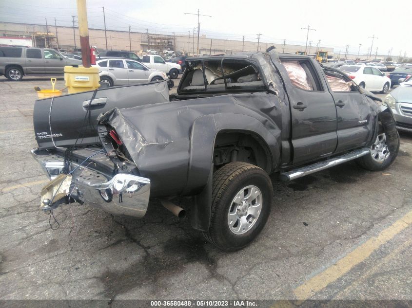 2013 TOYOTA TACOMA PRERUNNER - 3TMJU4GN0DM145866