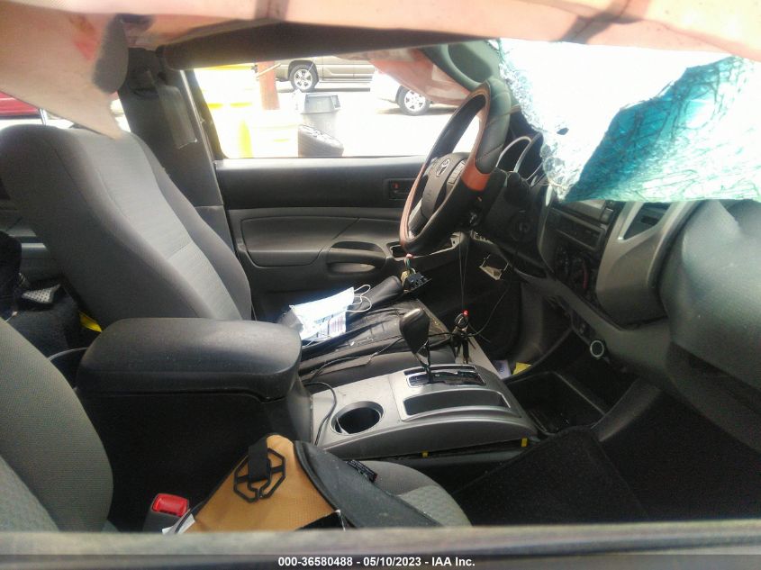 2013 TOYOTA TACOMA PRERUNNER - 3TMJU4GN0DM145866