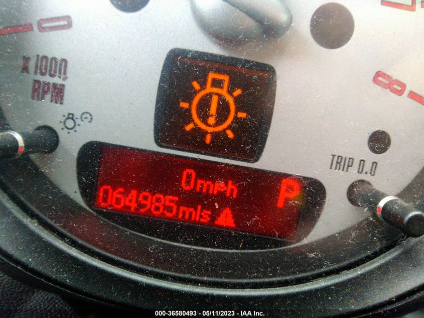 2013 MINI COOPER COUPE WMWSX1C59DT507613