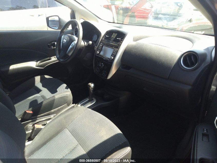 2016 NISSAN VERSA NOTE SL - 3N1CE2CP1GL396846