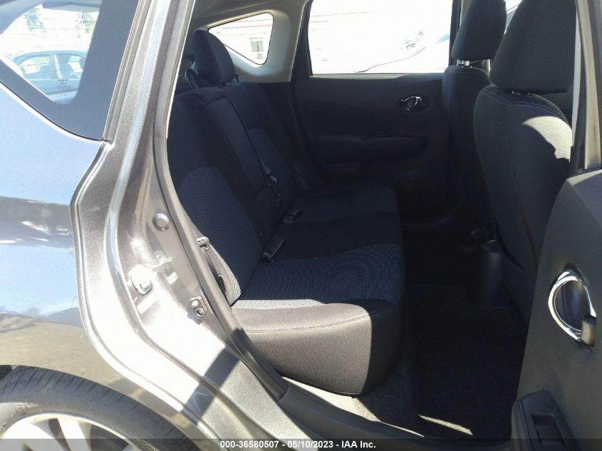 2016 NISSAN VERSA NOTE SL - 3N1CE2CP1GL396846