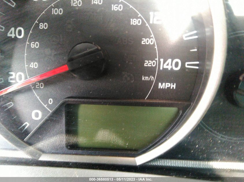 2013 TOYOTA RAV4 XLE - 2T3RFREV7DW044299