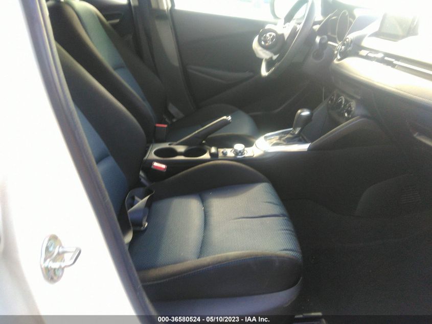 2020 TOYOTA YARIS HATCHBACK LE/XLE - 3MYDLBJV1LY710910