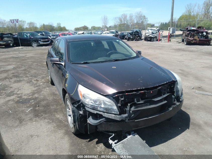 2015 CHEVROLET MALIBU LT - 1G11C5SL2FF282284