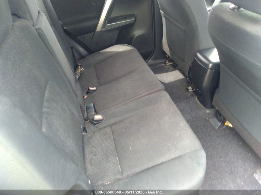 2018 TOYOTA RAV4 LE - JTMZFREV3JJ175210