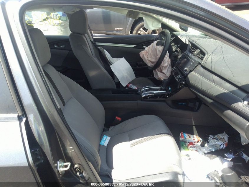 2017 HONDA CIVIC SEDAN LX - 2HGFC2F54HH501479