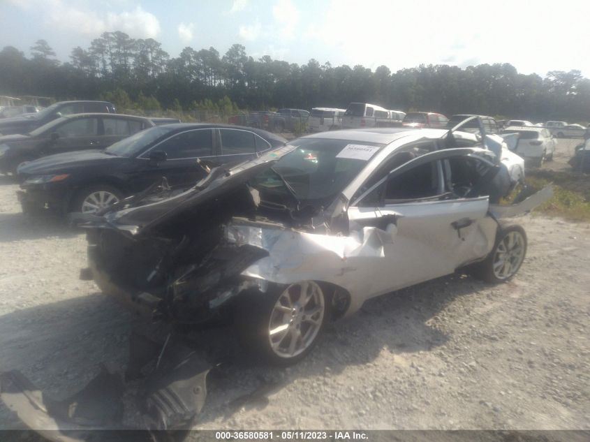 2014 NISSAN MAXIMA 3.5 S - 1N4AA5AP5EC446098