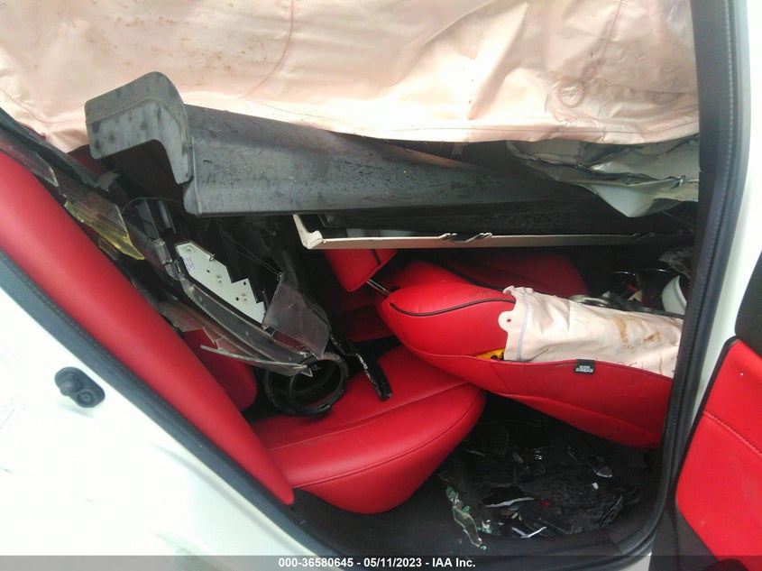 VIN 19UDE2F8XKA004423 2019 ACURA ILX PKG