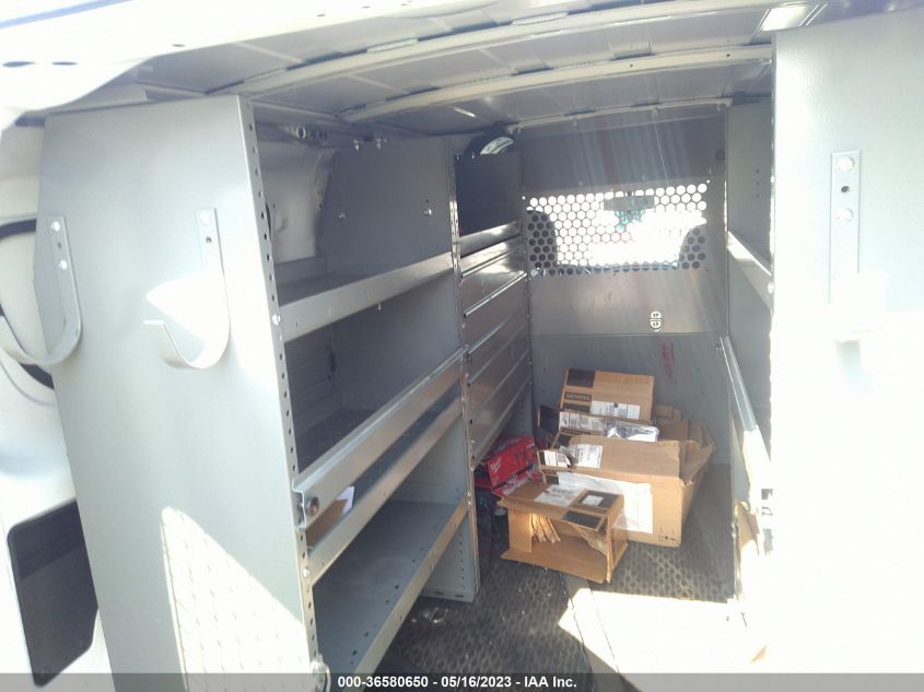 2018 RAM PROMASTER CITY TRADESMAN SLT ZFBERFBB5J6J55867