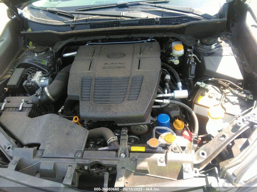 2021 SUBARU FORESTER PREMIUM - JF2SKAFC7MH498698