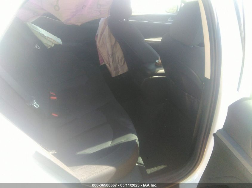 2021 KIA K5 LXS - 5XXG14J24MG062752