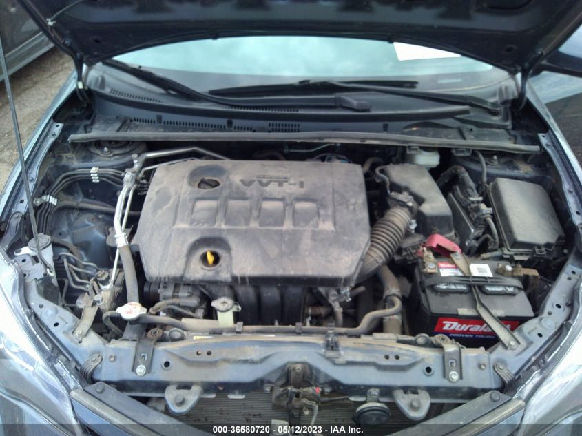 2017 TOYOTA COROLLA L/LE/XLE/SE - 5YFBURHE1HP683944