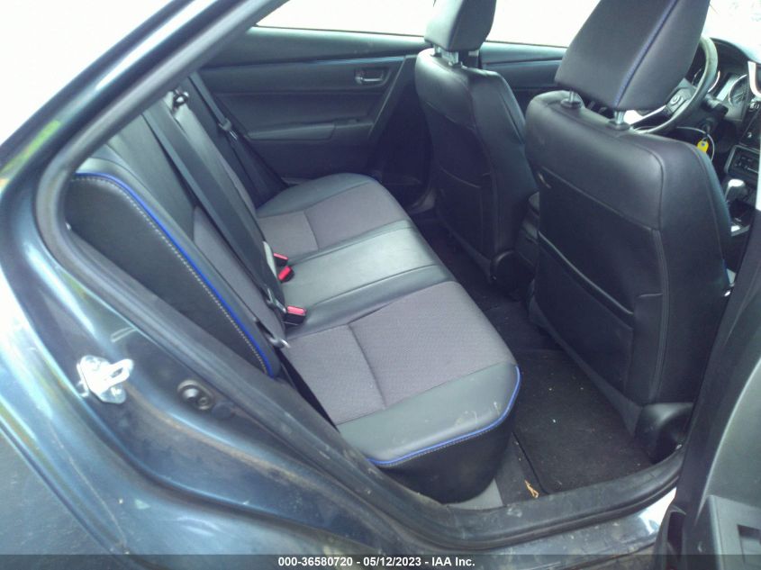 2017 TOYOTA COROLLA L/LE/XLE/SE - 5YFBURHE1HP683944