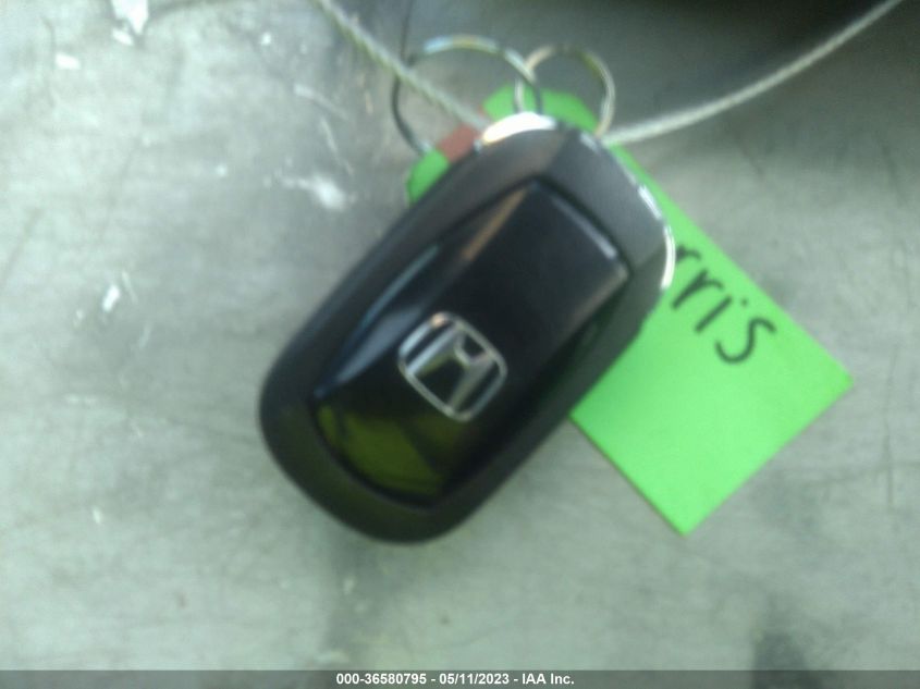 2022 HONDA CIVIC SEDAN SPORT - 2HGFE2F54NH574499