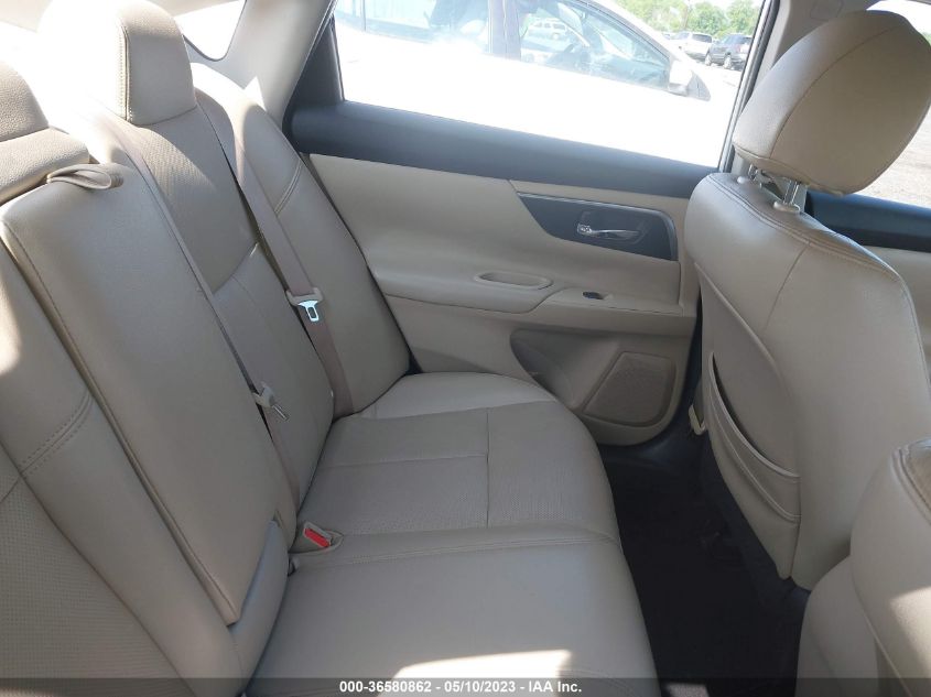2015 NISSAN ALTIMA 2.5 SV - 1N4AL3AP7FC220175