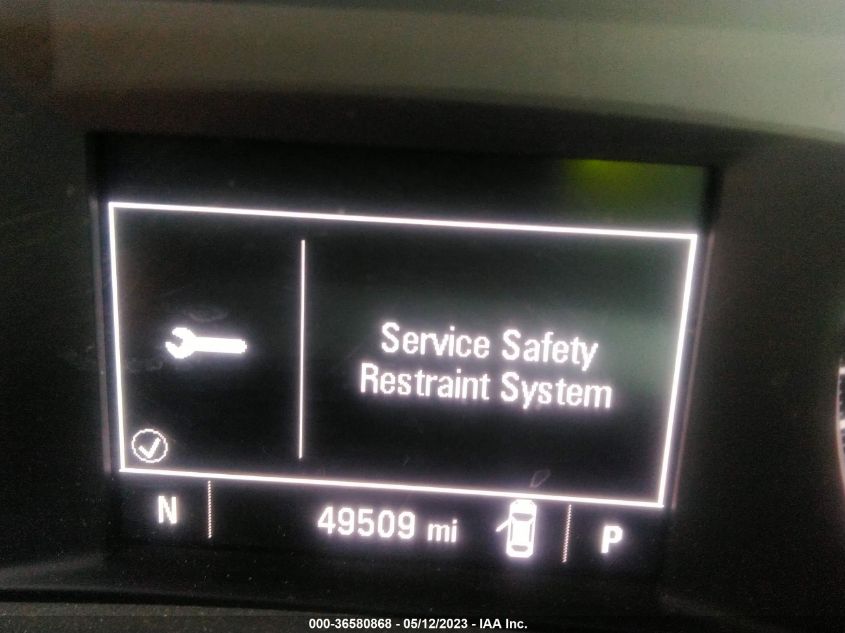 2018 GMC TERRAIN SLE - 3GKALMEV2JL240070