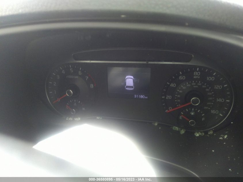 2021 KIA SOUL GT-LINE - KNDJ63AU5M7744213