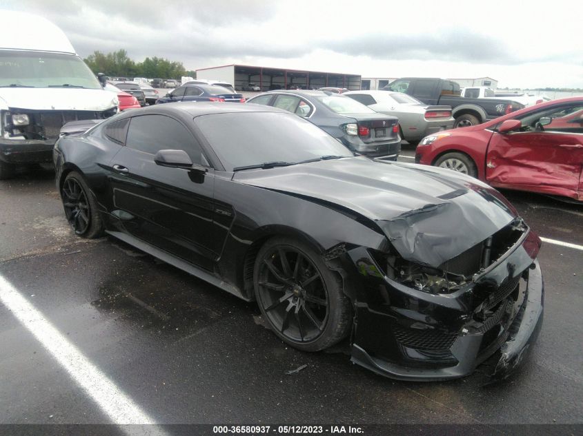 2015 FORD MUSTANG V6 - 1FA6P8AM7F5428574