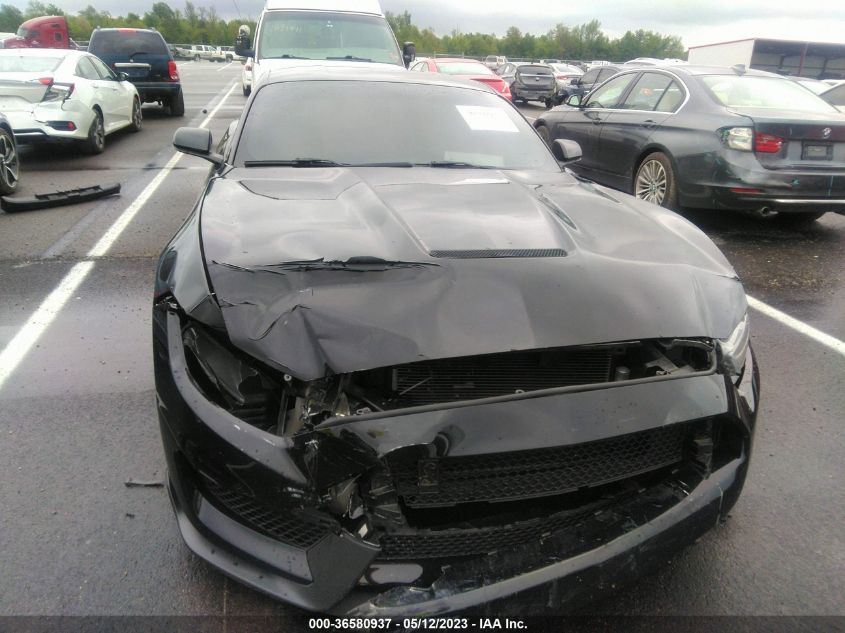 2015 FORD MUSTANG V6 - 1FA6P8AM7F5428574