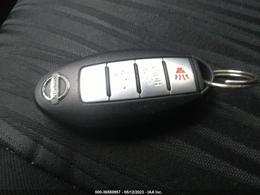 VIN 3N1AB7AP8KL616072 2019 NISSAN SENTRA SV