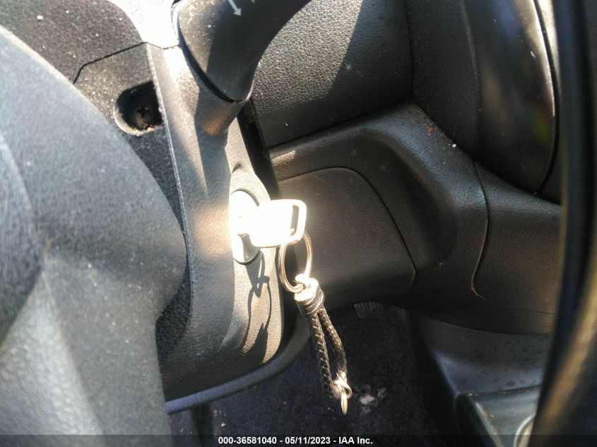 2014 NISSAN VERSA S PLUS - 3N1CN7AP6EL851980