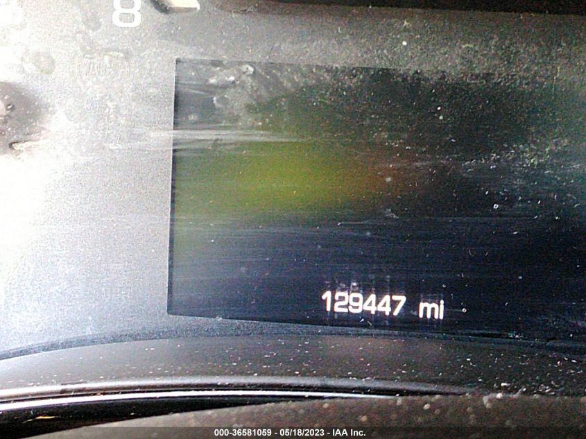 2018 CHEVROLET IMPALA LT - 2G1105S38J9133985