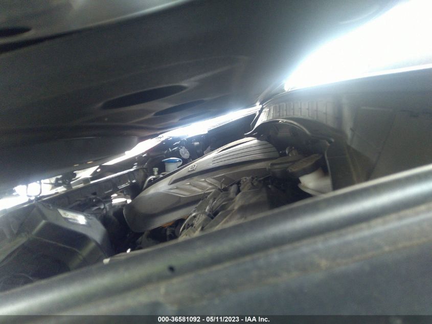2019 HYUNDAI SANTA FE XL SE - KM8SM4HF3KU306825