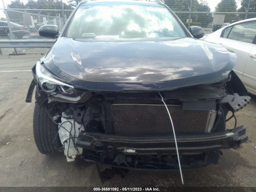 2019 HYUNDAI SANTA FE XL SE - KM8SM4HF3KU306825