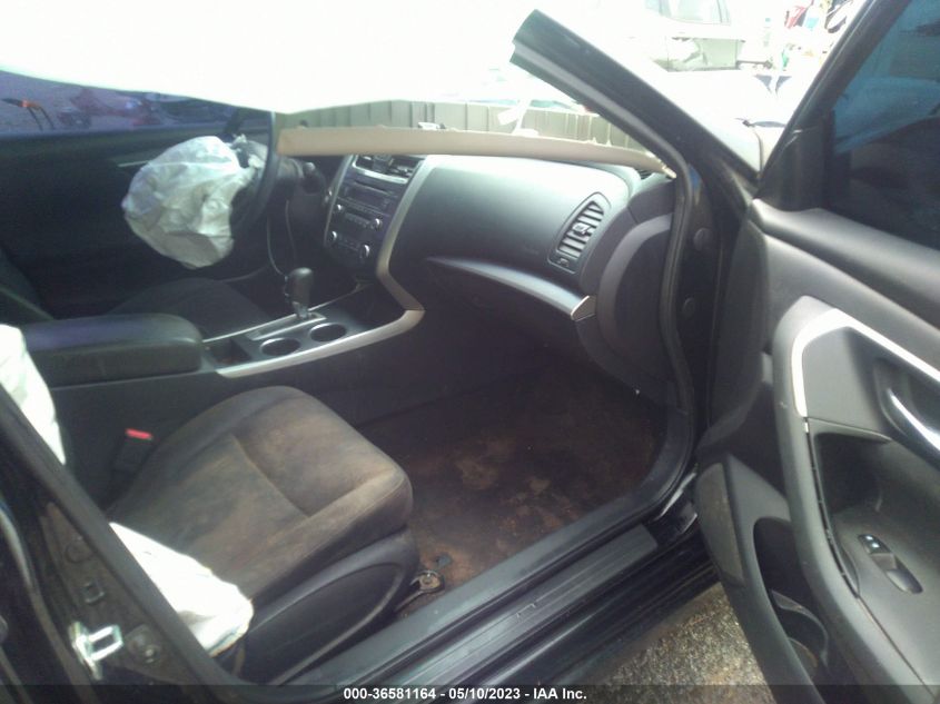2015 NISSAN ALTIMA 2.5 S - 1N4AL3AP8FN328664