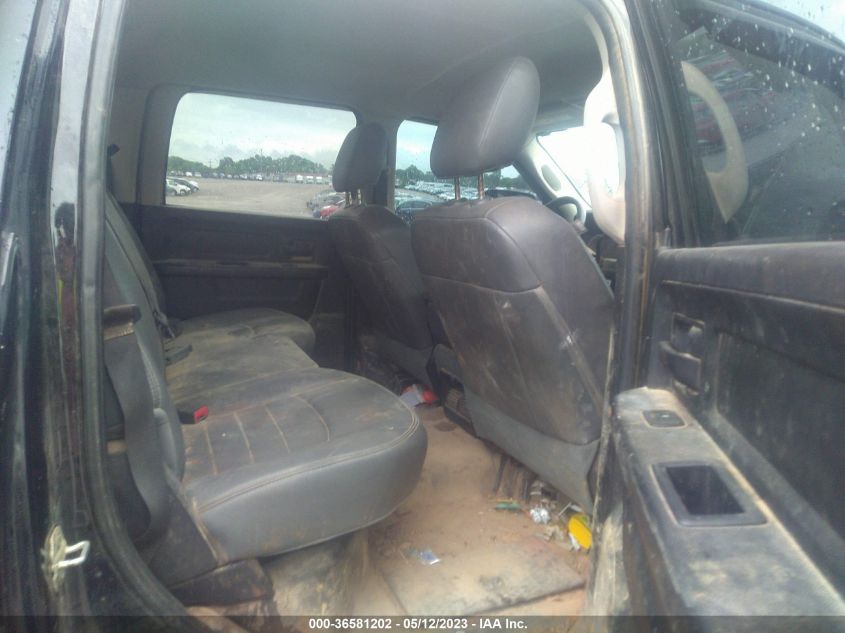 2014 RAM 2500 TRADESMAN - 3C6UR5CJ3EG224477