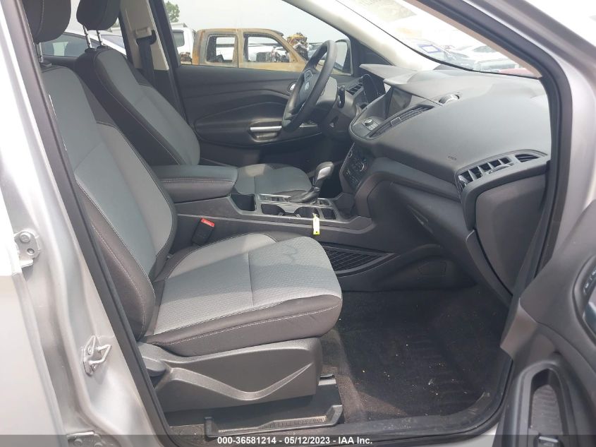 2019 FORD ESCAPE SE - 1FMCU0GD8KUA34088