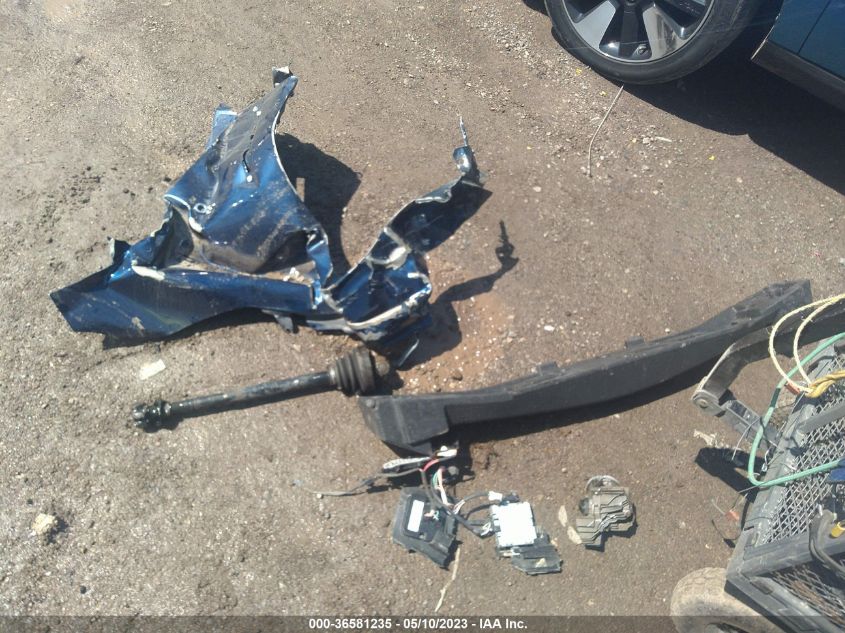 2017 INFINITI Q60 3.0T PREMIUM JN1EV7EL0HM553225