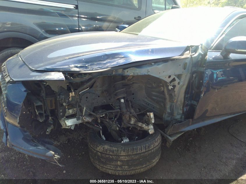 2017 INFINITI Q60 3.0T PREMIUM JN1EV7EL0HM553225